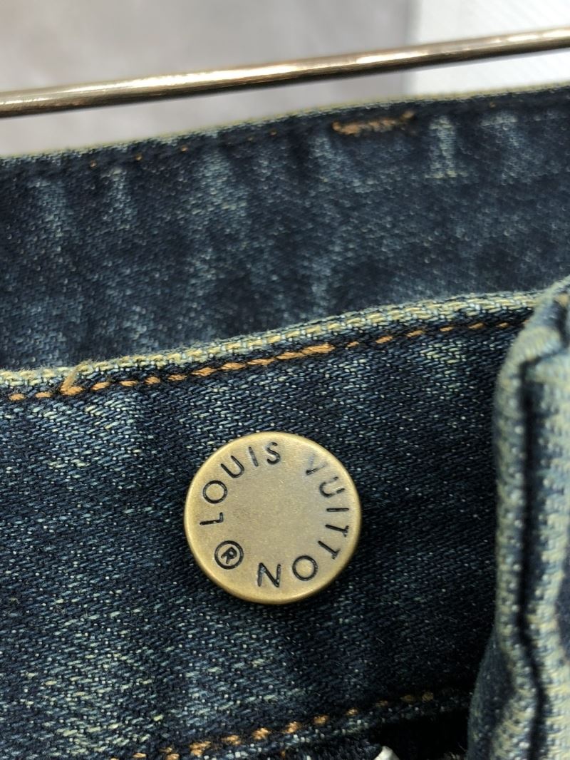 Louis Vuitton Jeans